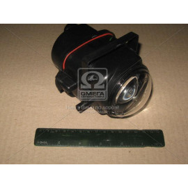 Фара п/тум. пра. AUDI A6 97-00 (вир-во TYC)