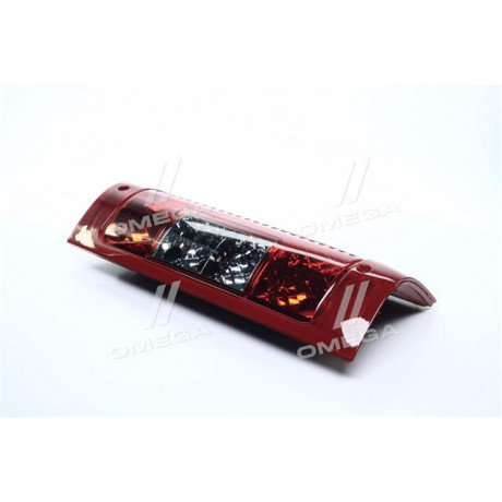 Фонарь задн. лев. CITROEN JUMPER 02-06 (пр-во TYC)