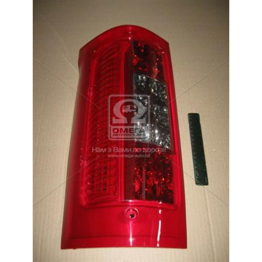 Ліхтар забуд. пра. CITROEN JUMPER 02-06 (вир-во TYC)