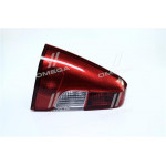 Ліхтар забуд. лів. DACIA LOGAN -08 SDN (вир-во TYC) 