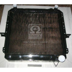 Радиатор вод. охлажд. МАЗ 500 (3 рядн.) (пр-во ШААЗ) 