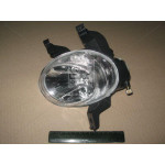 Фара п/тум. лів. PEUGEOT 206 (вир-во TYC) 