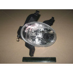 Фара п/тум. пра. PEUGEOT 206 (вир-во TYC) 