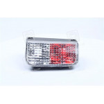 Ліхтар забуд. лів. RENAULT TRAFIC. 01-07 (вир-во TYC) 