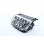 Ліхтар забуд. пра. RENAULT TRAFIC. 01-07 (вир-во TYC) 