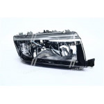 Фара пра. SK FABIA 99-07 (вир-во TYC) 