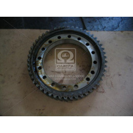 Шестерня веден.ціліндр. Z = 50