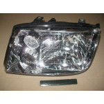 Фара лев. VW BORA (TYC) 