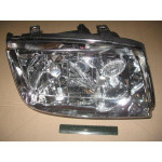 Фара пра. VW BORA (TYC) 