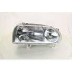 Фара пра. VW GOLF III (вир-во TYC) 