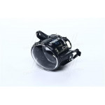 Фара п/тум. лів. VW GOLF V (вир-во TYC) 