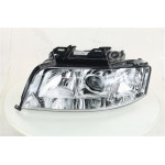 Фара лівий. AUDI A6 01-05 (вир-во TYC) 