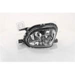 Фара п/тум. лів. MB 211 02-06 (вир-во TYC) 