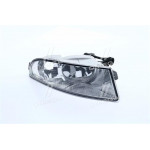 Фара п/тум. пра. SK OCTAVIA 09- (вир-во TYC) 