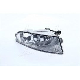 Фара п/тум. пра. SK OCTAVIA 09- (вир-во TYC)