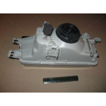 Фара лев. TOY COROLLA 88-92 (пр-во TYC) 