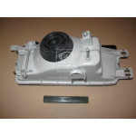 Фара прав. TOY COROLLA 88-92 (пр-во TYC) 