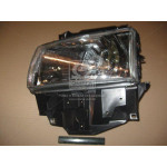 Фара лівий. VW T4 CARAVELLE -03 (вир-во TYC) 