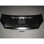 Капот F. TRANSIT 06- (пр-во TEMPEST) 