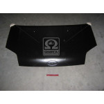 Капот F. TRANSIT CONNECT 03- (пр-во TEMPEST) 