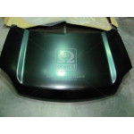 Капот X-TRAIL 08- (пр-во TEMPEST) 