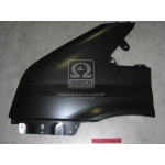 Крыло пер. лев. F. TRANSIT 06- (пр-во TEMPEST) 