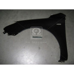 Крыло пер. лев. HYUN i30 (пр-во TEMPEST) 