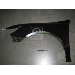 Крыло пер. лев. SK OCTAVIA 09- (пр-во TEMPEST) 