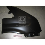 Крыло пер. пра. F. TRANSIT 06- (пр-во TEMPEST) 