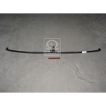 Смужка під фари NIS SUNNY N14 91 - (вир-во TEMPEST) 