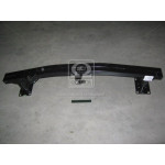 Шина бампера пер. X-TRAIL 08 - (вир-во TEMPEST) 