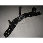 Панель пер. DUSTER (вир-во TEMPEST) 