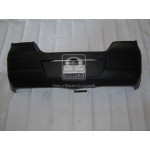 Бампер зад. NIS TIIDA 05 - (вир-во TEMPEST) 