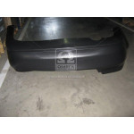 Бампер зад. CHEV AVEO T250 06 - (вир-во TEMPEST) 