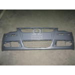 Бампер пер. VW POLO 6 травень - (вир-во TEMPEST) 