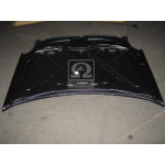 Капот VW POLO 02-05 (вир-во TEMPEST) 