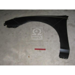 Крыло пер. лев. HYUN ELANTRA 06- (пр-во TEMPEST) 