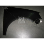 Крило пров. пра. VW POLO 6 травень - (вир-во TEMPEST) 