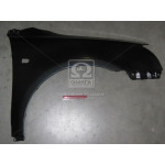 Крыло пер. пра. TOY AVENSIS 03-08 (пр-во TEMPEST) 