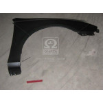 Крыло пер. пра. HYUN ELANTRA 06- (пр-во TEMPEST) 