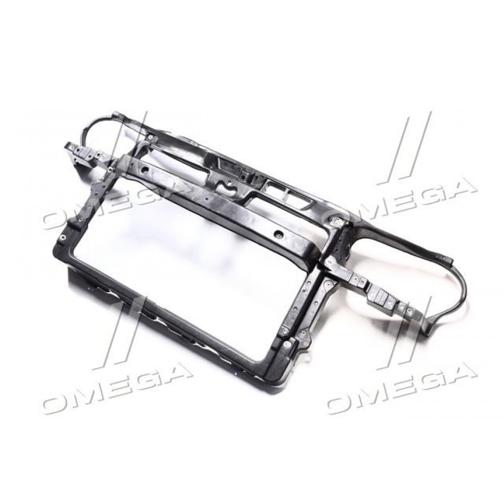 Панель пер. VW POLO 02-05 (пр-во TEMPEST)