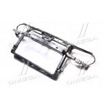 Панель пров. VW POLO 02-05 (вир-во TEMPEST) 