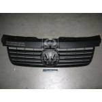 Решетка радиатора VW T5. 03- (пр-во TEMPEST) 