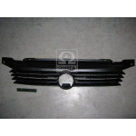 Решітка (між фарами) VW T4 CARAVELLE -03 (вир-во TEMPEST) 