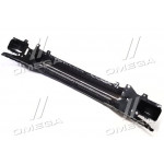 Шина бампера пер. SK OCTAVIA 00 - (вир-во TEMPEST) 