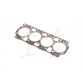 Прокладка головки блоку МТЗ Д-240, ЗИЛ-5301 безасбест. з герметиком (вир-во Росія)