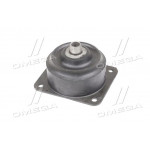 Подушка кабіни переднього кріплення ЗИЛ нижня у зб. (вир-во Поліедр, Росія) 