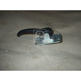 Ручка дверей внутрішня ліва 3302,4301 (куплен. ГАЗ)