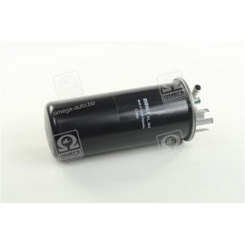 Фільтр паливн. AUDI A6 (вир-во Knecht-Mahle) KL454