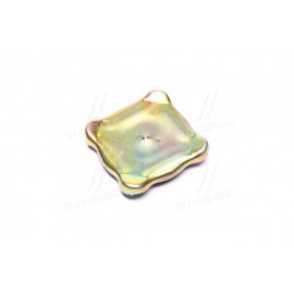 Крышка маслозалив. горловины ГАЗ 53, 2410 с прокладкой